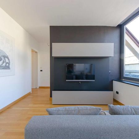 Appartement Altido Modern Flat Next To Acquario à Gênes Extérieur photo
