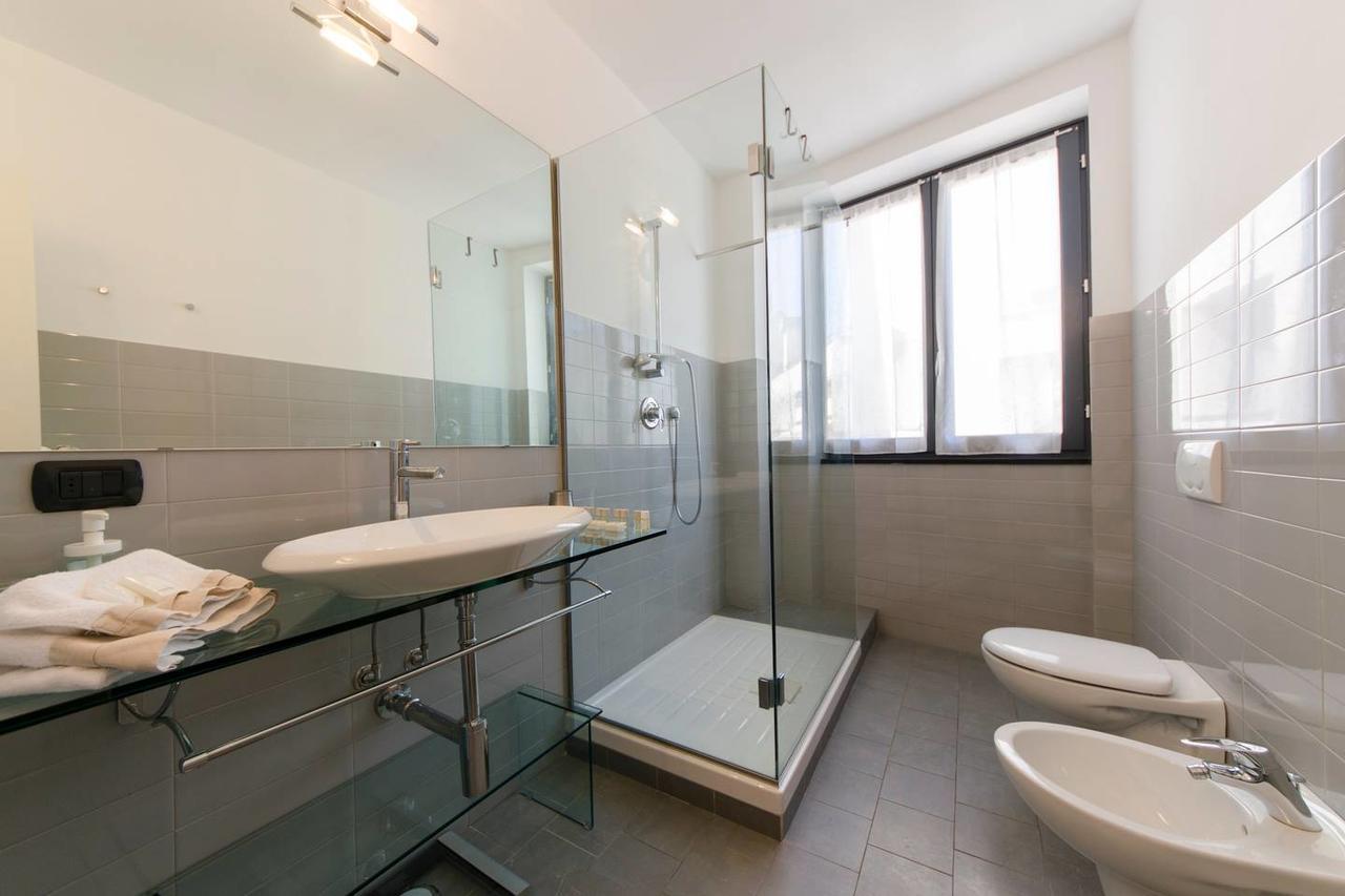 Appartement Altido Modern Flat Next To Acquario à Gênes Extérieur photo